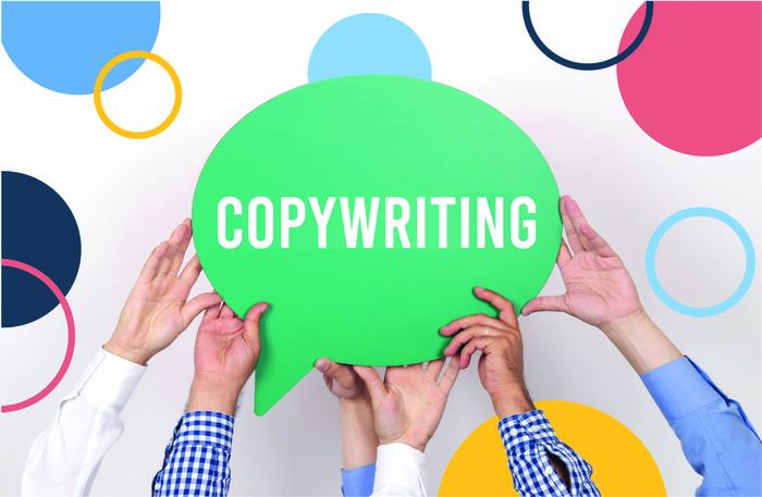 5 Benefits of Having a Copywriter