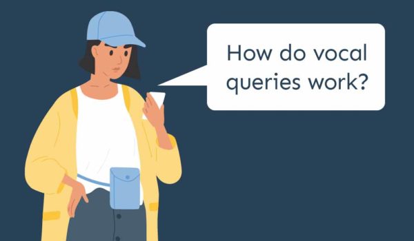 Spoken Queries Using Language Models