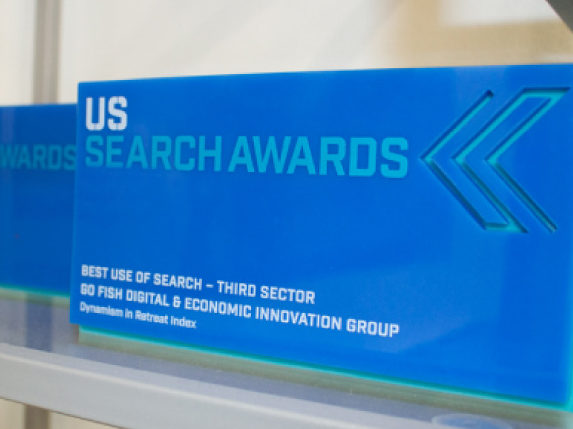 US Search Awards