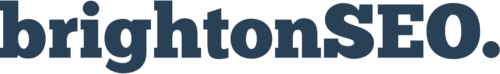 Brighton SEO logo