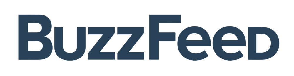 buzzfeed logo