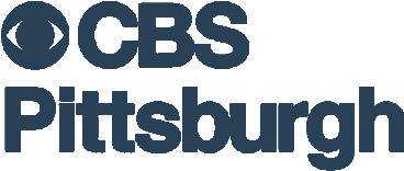 CBS Pittsburgh logo