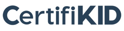 certifiKID logo