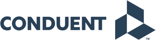 conduent logo