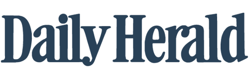 daily herald logo