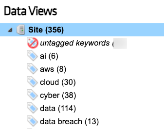 STAT_Keyword_Segments