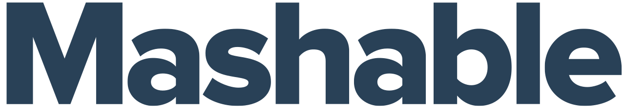 mashable logo