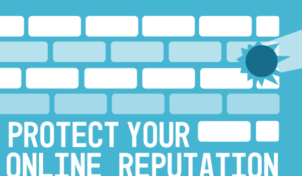 Preventative Online Reputation Management