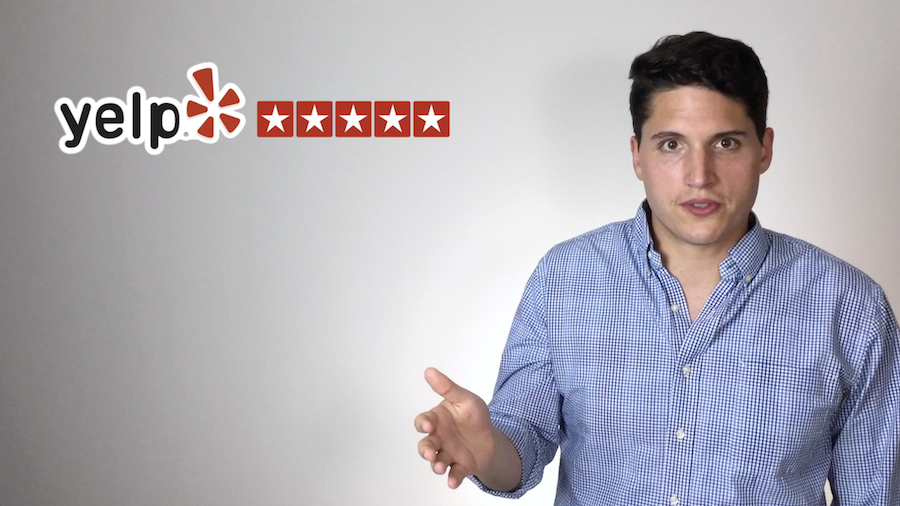 How to Increase Your Yelp Rating Using Yelp's 7 Content Guidelines