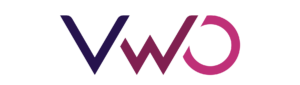 Logo for VWO