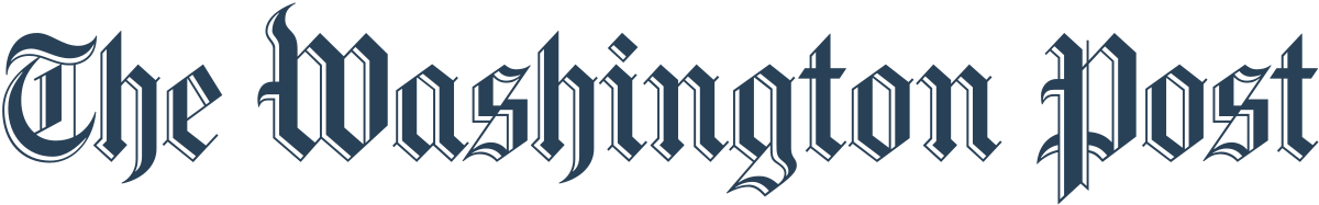 the washington post logo